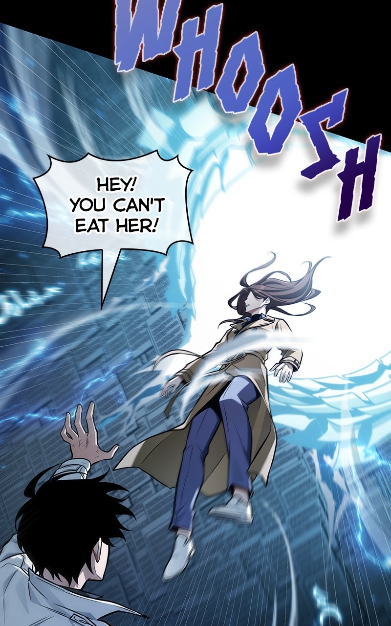 Read Omniscient Reader's Viewpoint ENGLISH Manga Online