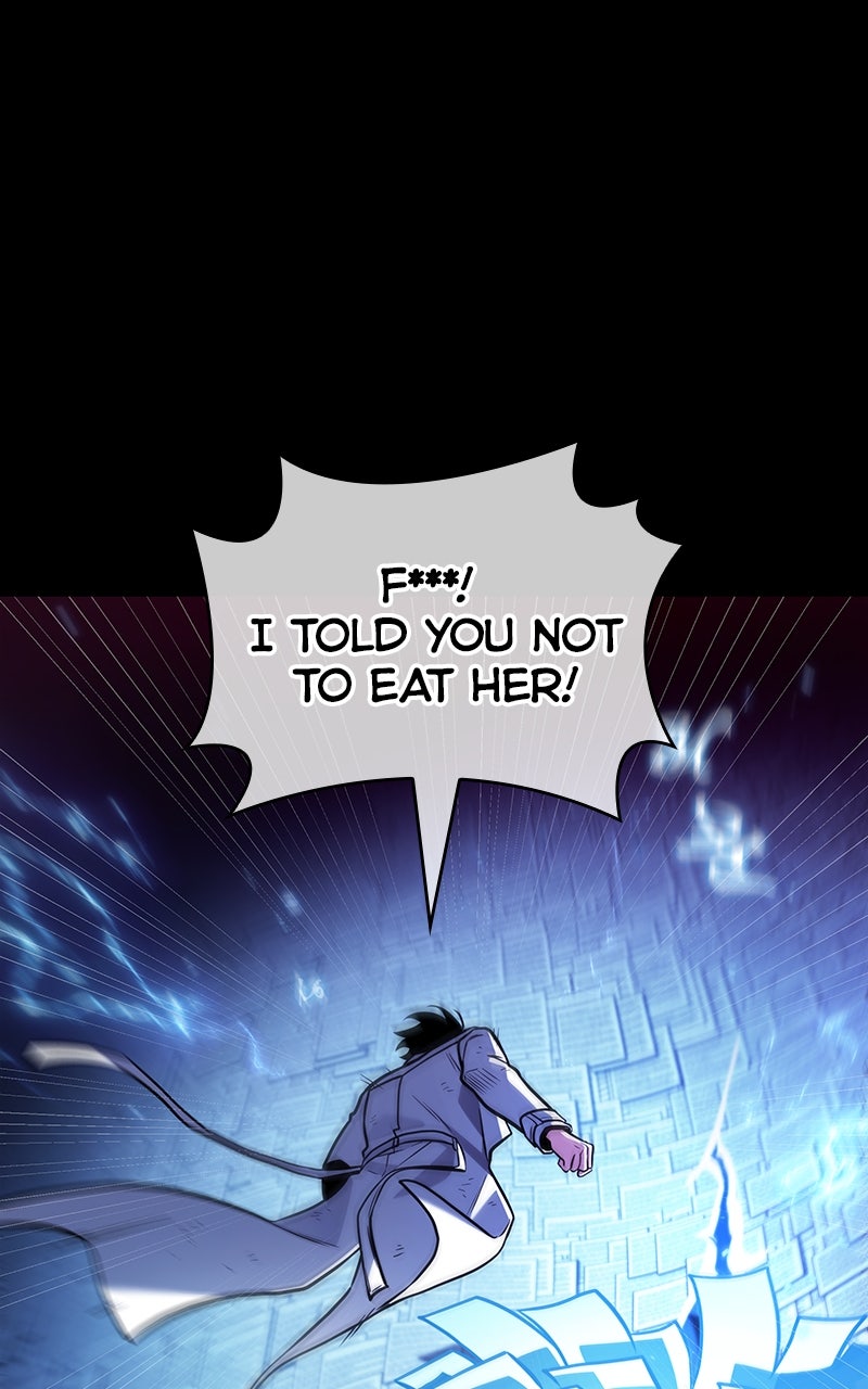 Read Omniscient Reader's Viewpoint ENGLISH Manga Online