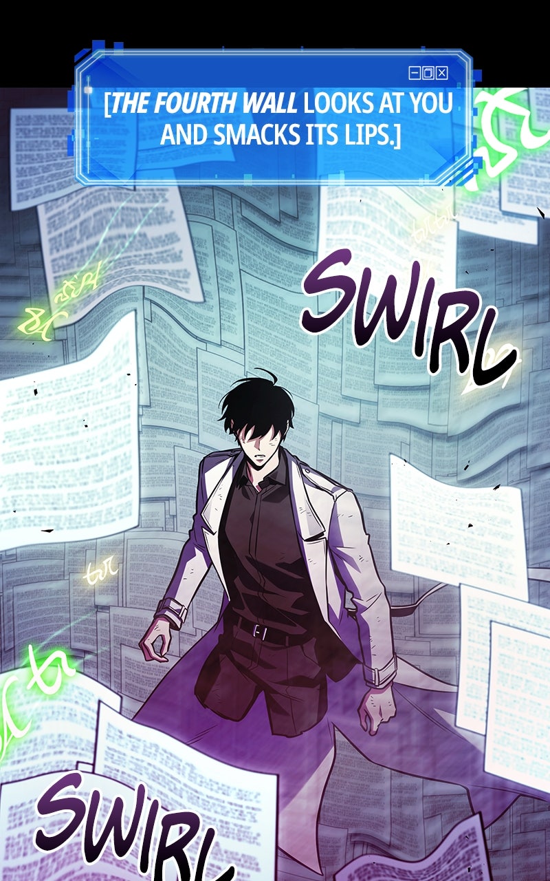 Read Omniscient Reader's Viewpoint ENGLISH Manga Online