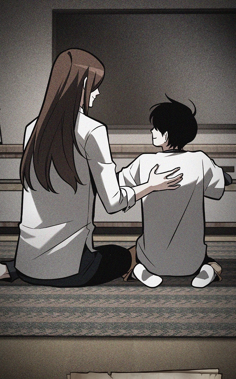 Read Omniscient Reader's Viewpoint ENGLISH Manga Online