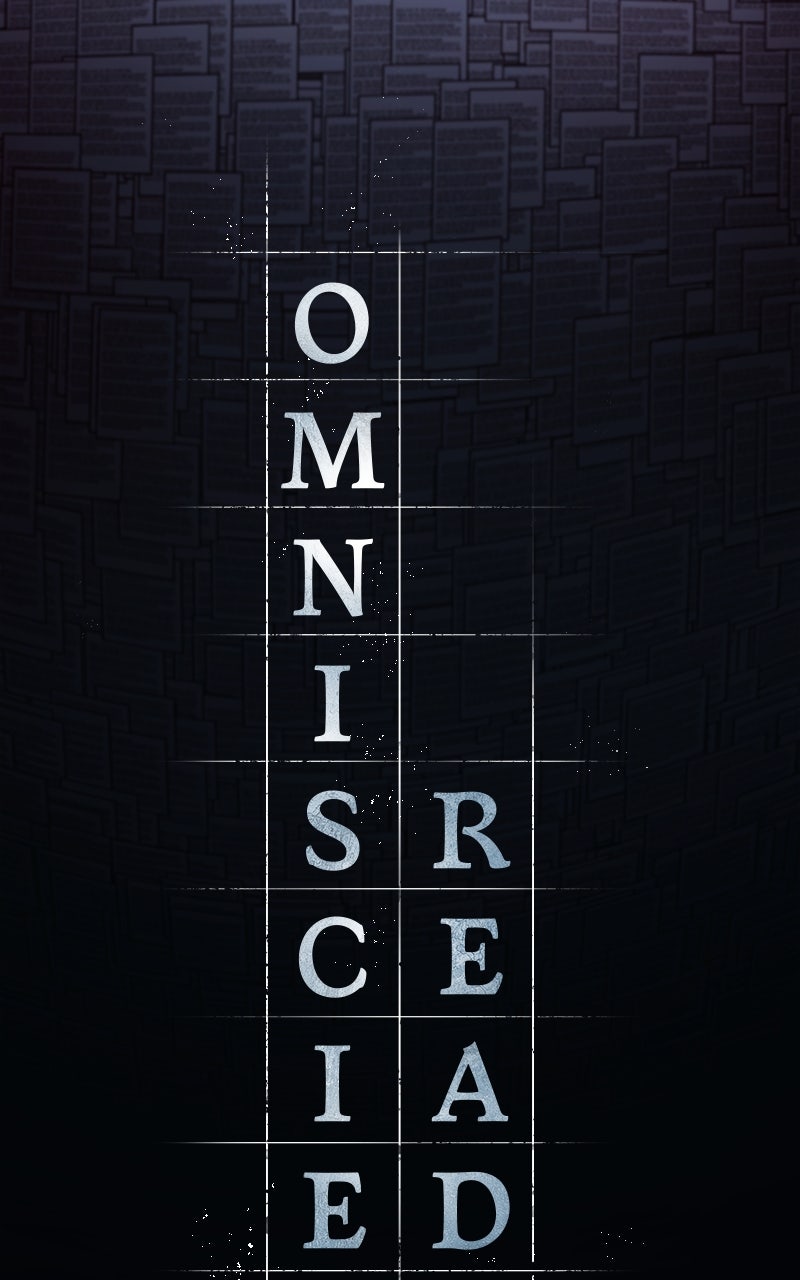 Read Omniscient Reader's Viewpoint ENGLISH Manga Online