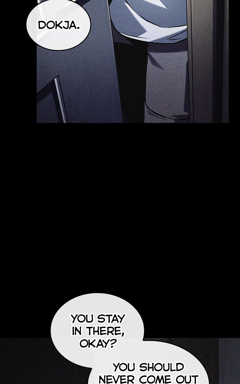 Read Omniscient Reader's Viewpoint ENGLISH Manga Online