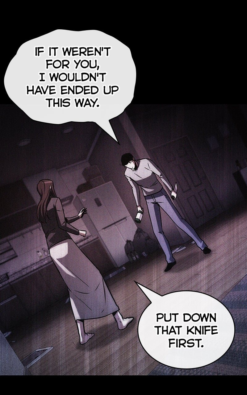 Read Omniscient Reader's Viewpoint ENGLISH Manga Online