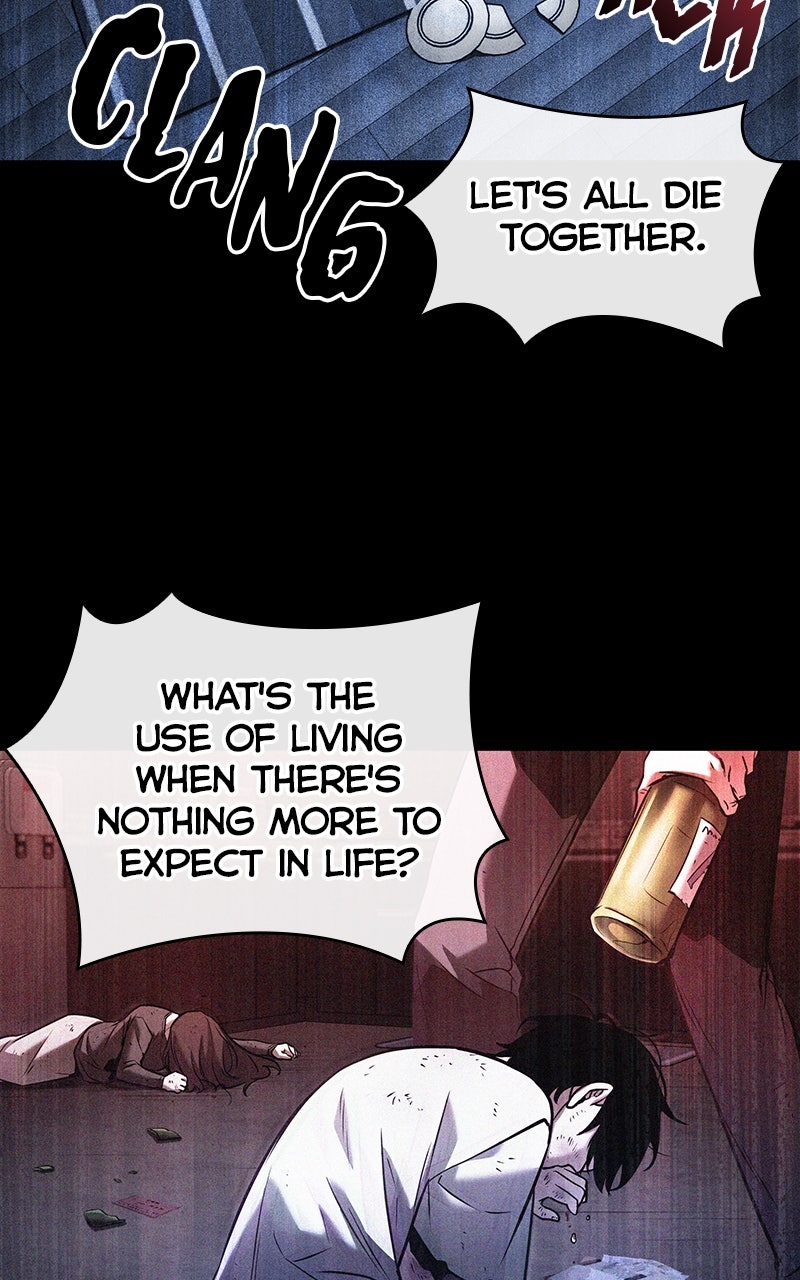 Read Omniscient Reader's Viewpoint ENGLISH Manga Online