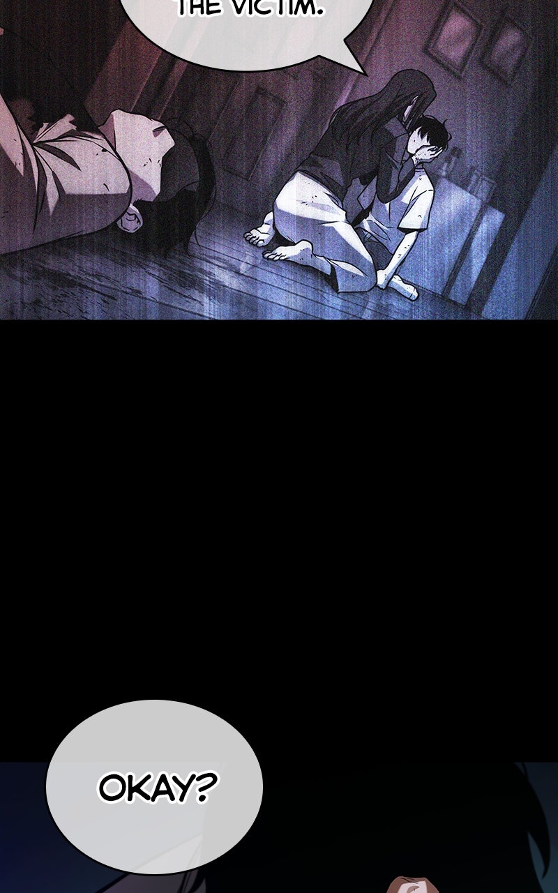 Read Omniscient Reader's Viewpoint ENGLISH Manga Online