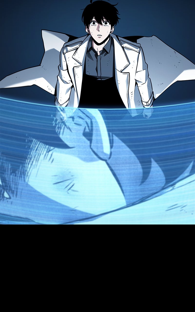 Read Omniscient Reader's Viewpoint ENGLISH Manga Online