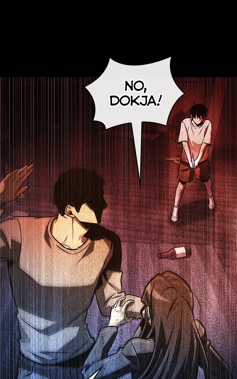 Read Omniscient Reader's Viewpoint ENGLISH Manga Online