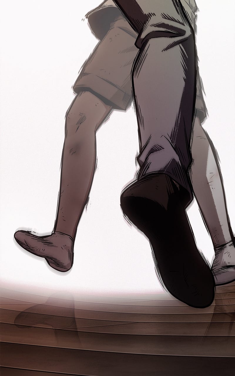 Read Omniscient Reader's Viewpoint ENGLISH Manga Online