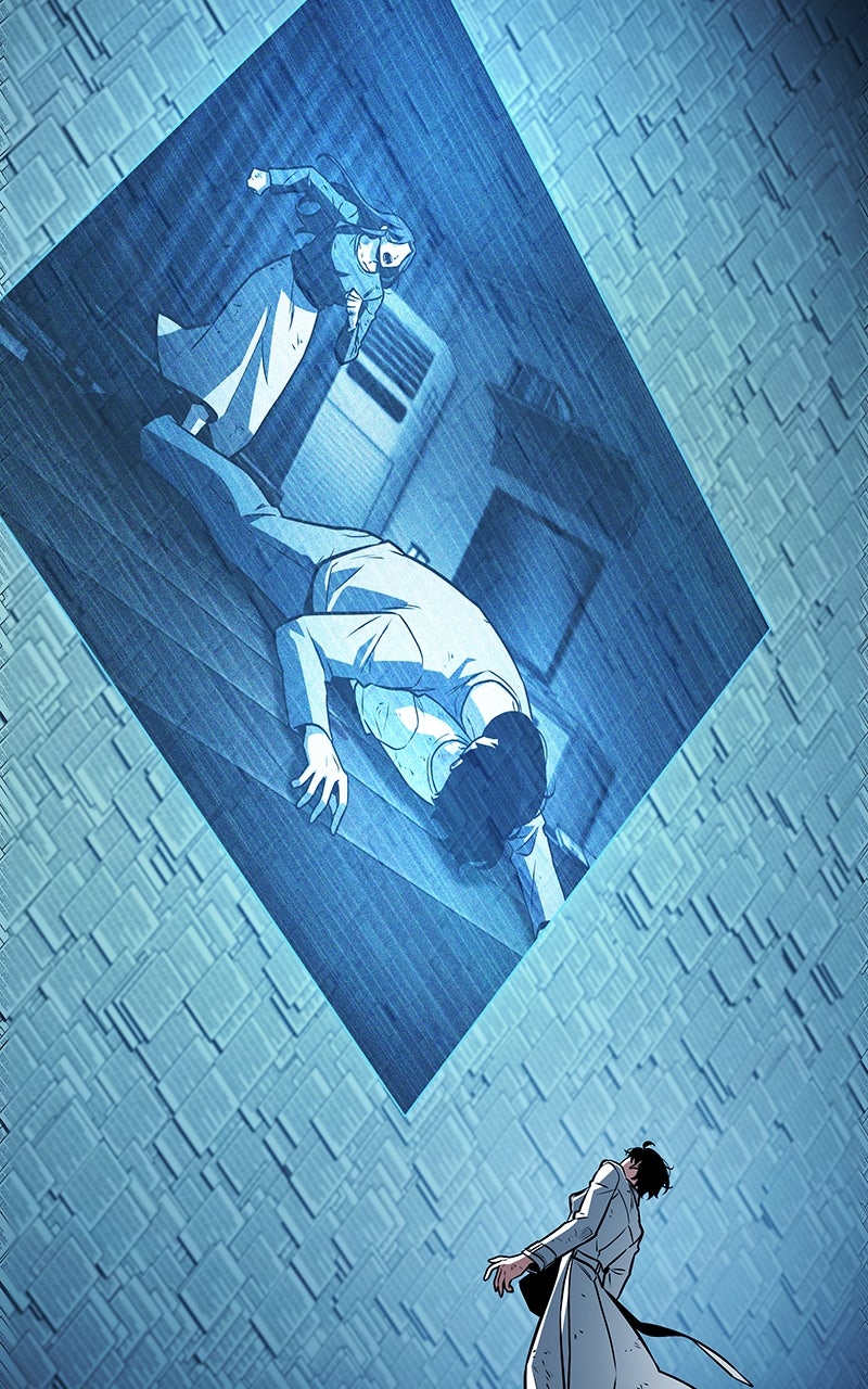 Read Omniscient Reader's Viewpoint ENGLISH Manga Online