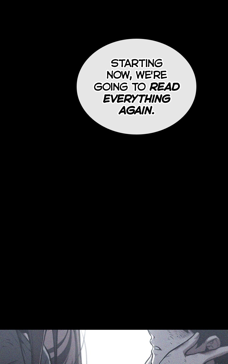 Read Omniscient Reader's Viewpoint ENGLISH Manga Online