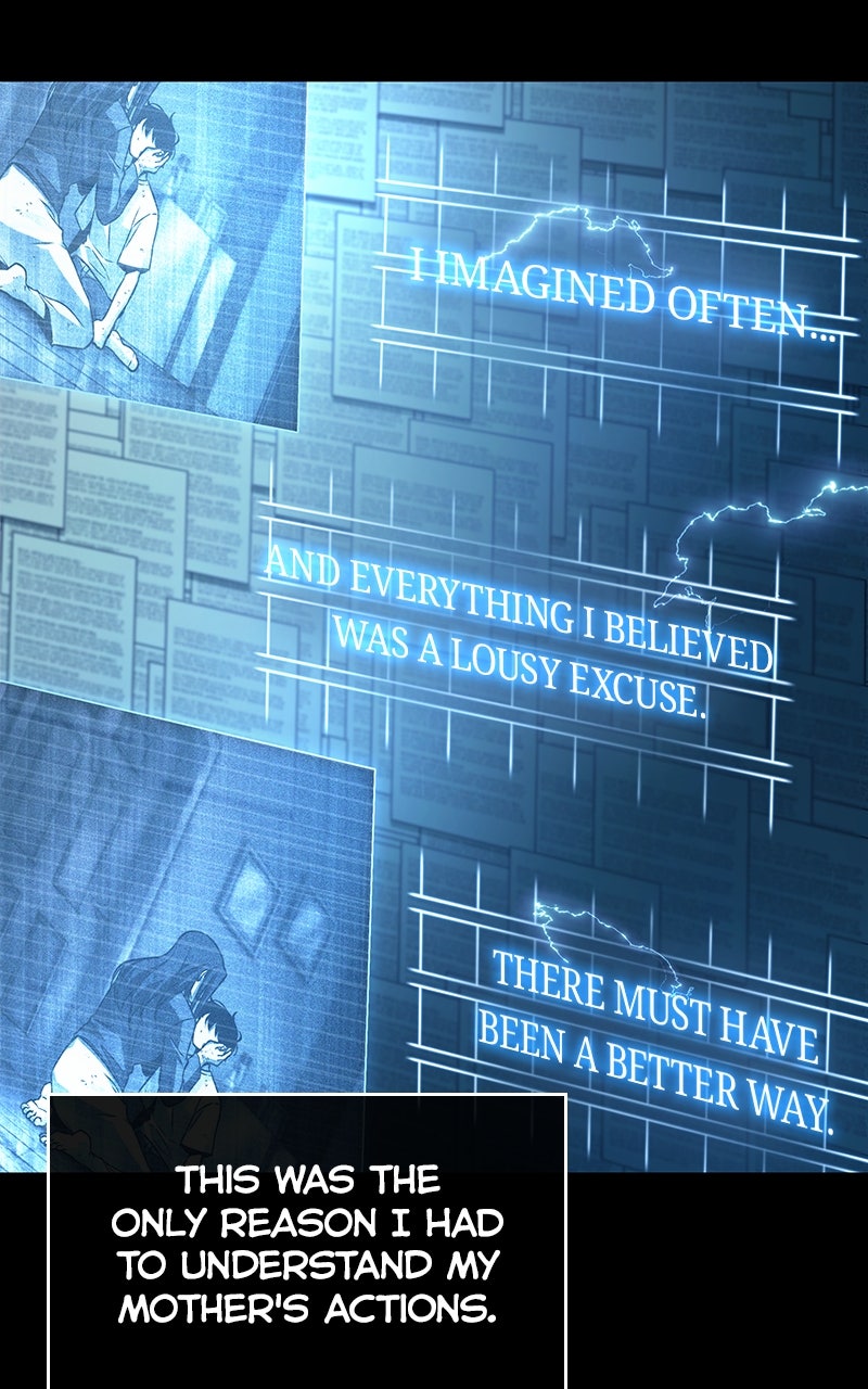 Read Omniscient Reader's Viewpoint ENGLISH Manga Online