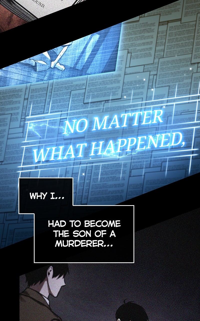 Read Omniscient Reader's Viewpoint ENGLISH Manga Online