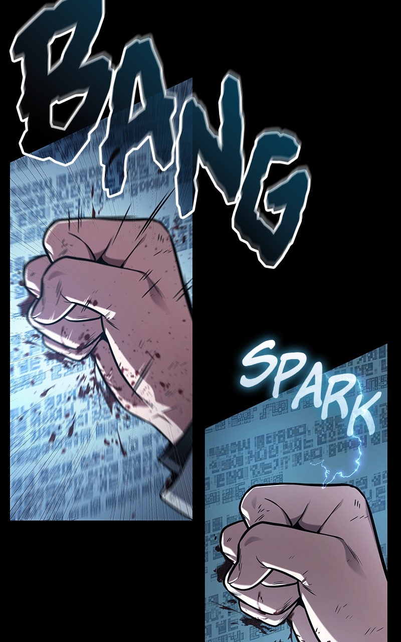 Read Omniscient Reader's Viewpoint ENGLISH Manga Online