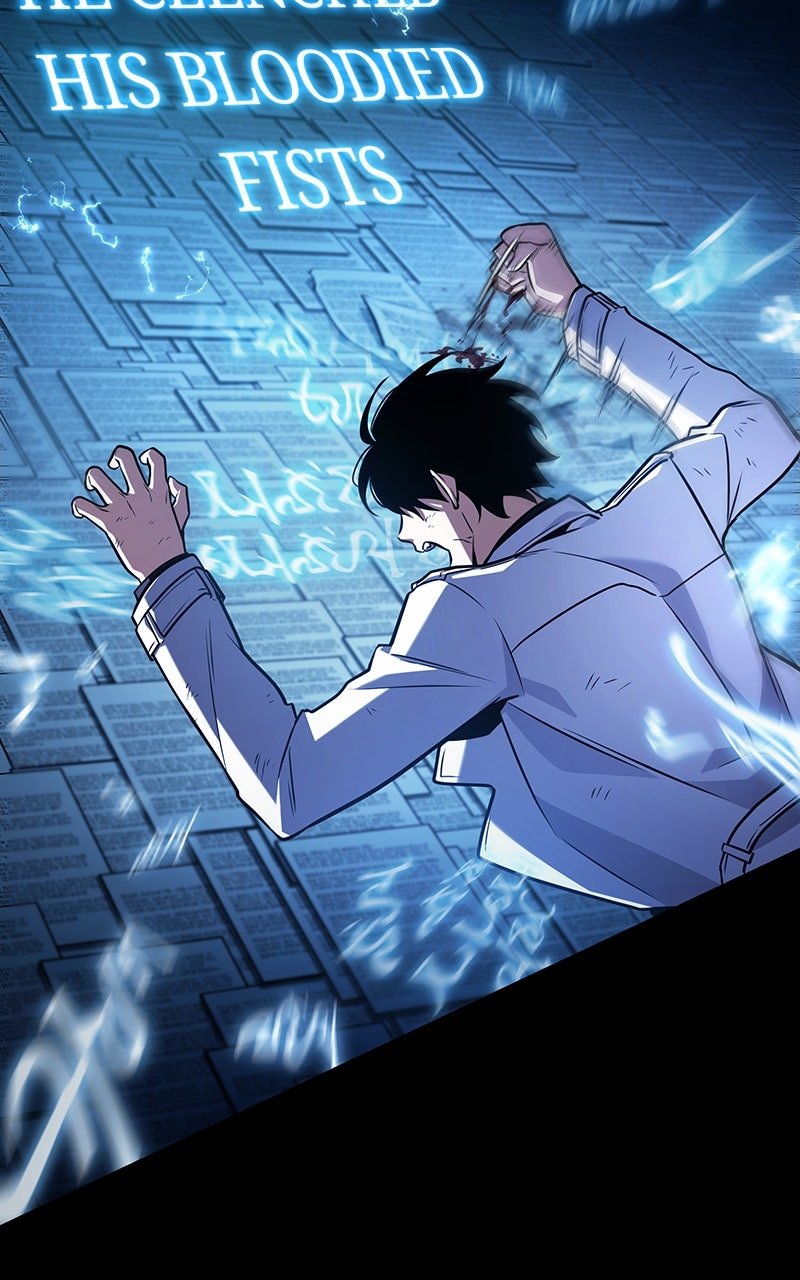 Read Omniscient Reader's Viewpoint ENGLISH Manga Online