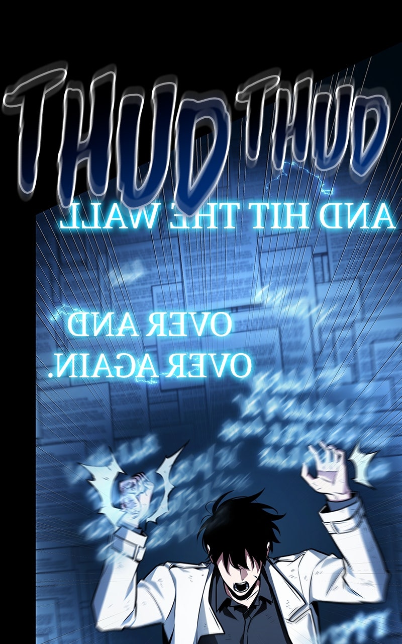 Read Omniscient Reader's Viewpoint ENGLISH Manga Online