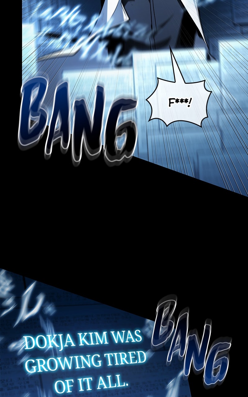 Read Omniscient Reader's Viewpoint ENGLISH Manga Online