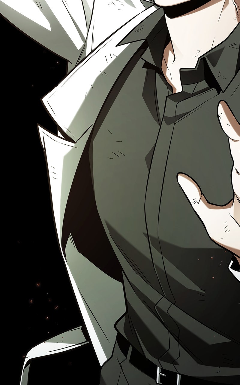 Read Omniscient Reader's Viewpoint ENGLISH Manga Online