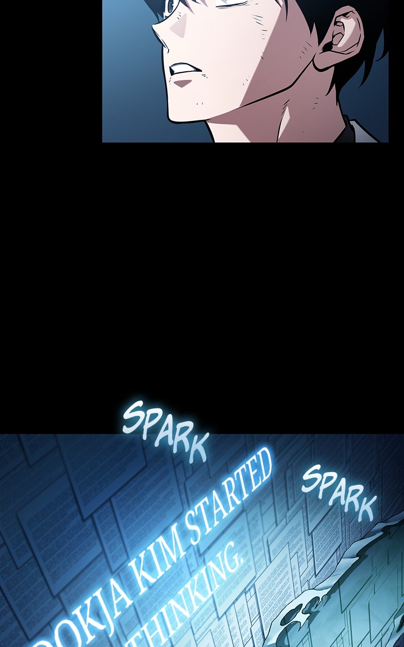 Read Omniscient Reader's Viewpoint ENGLISH Manga Online