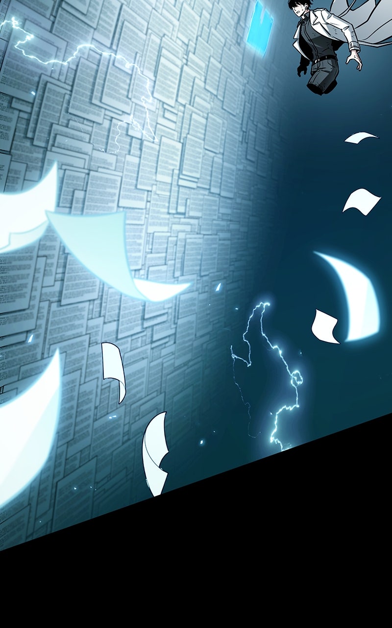 Read Omniscient Reader's Viewpoint ENGLISH Manga Online