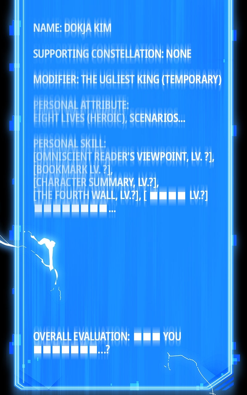 Read Omniscient Reader's Viewpoint ENGLISH Manga Online