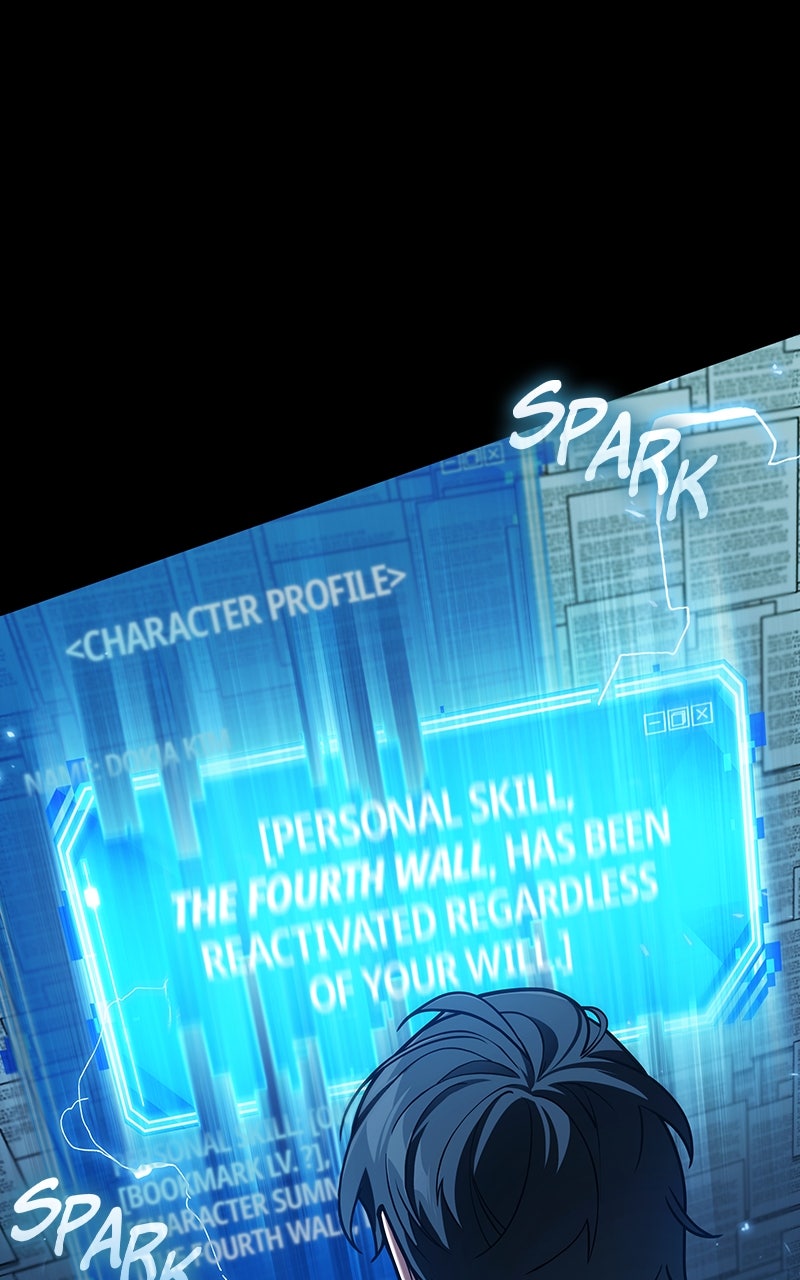 Read Omniscient Reader's Viewpoint ENGLISH Manga Online