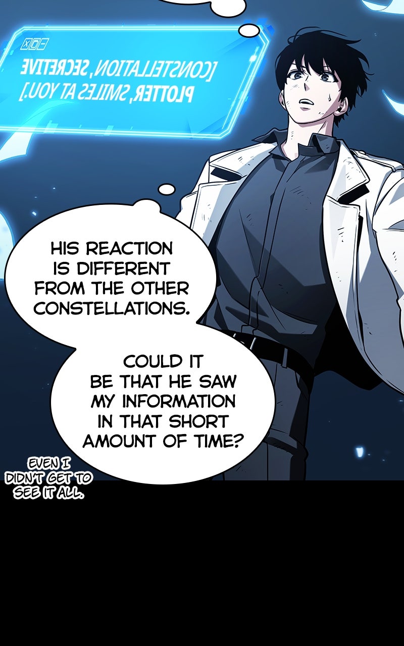 Read Omniscient Reader's Viewpoint ENGLISH Manga Online