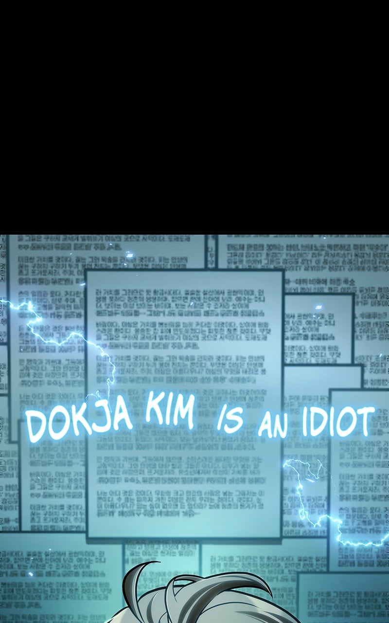 Read Omniscient Reader's Viewpoint ENGLISH Manga Online