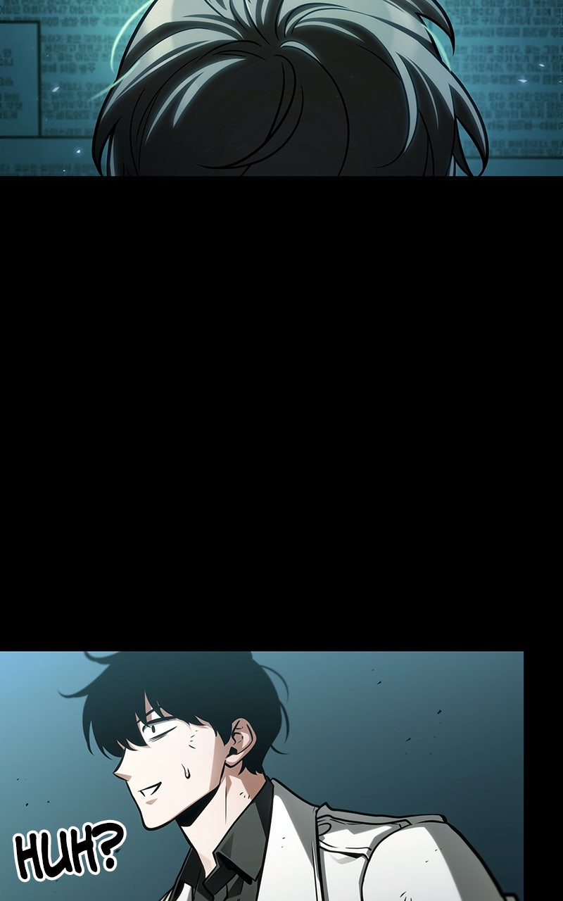 Read Omniscient Reader's Viewpoint ENGLISH Manga Online