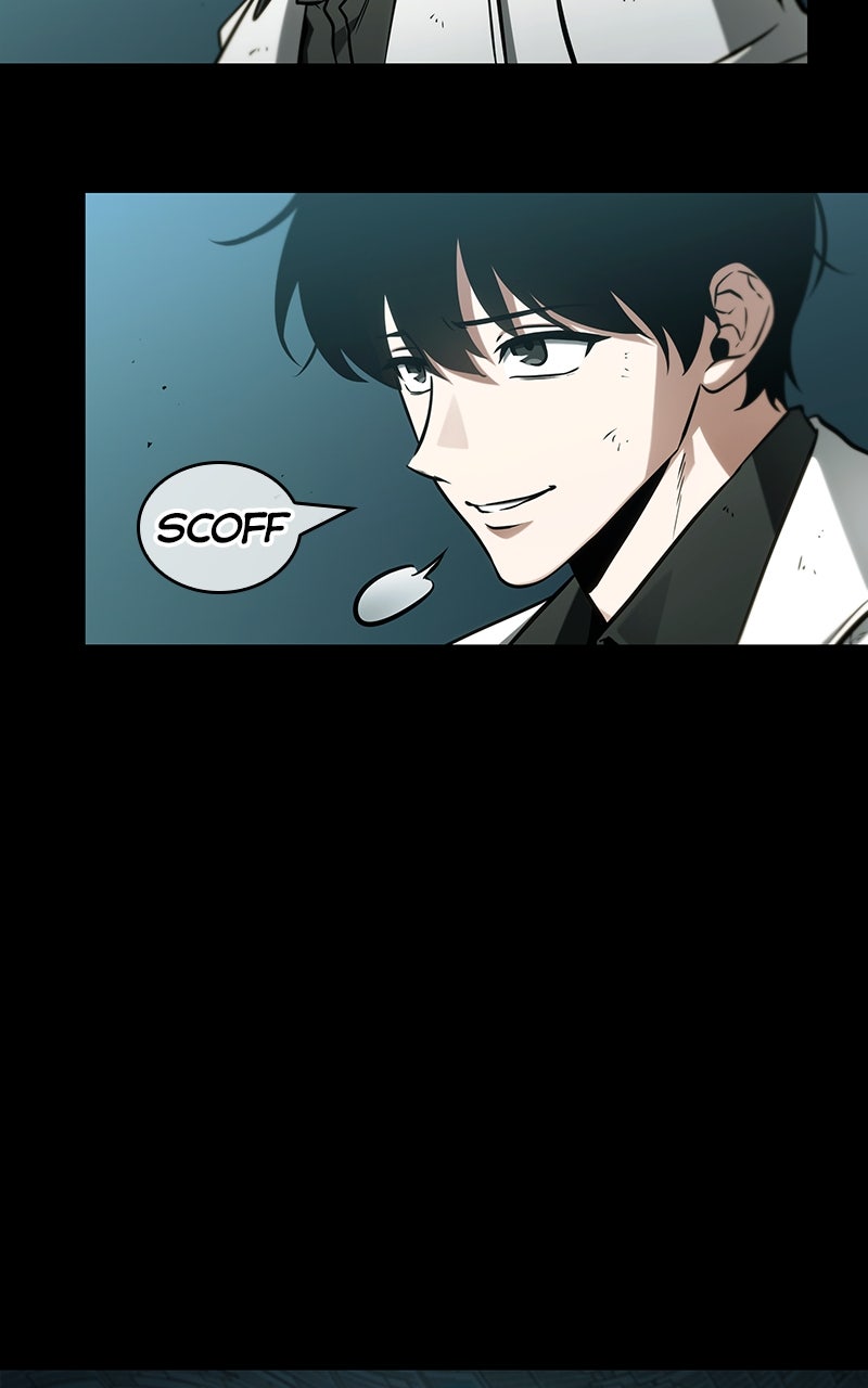 Read Omniscient Reader's Viewpoint ENGLISH Manga Online