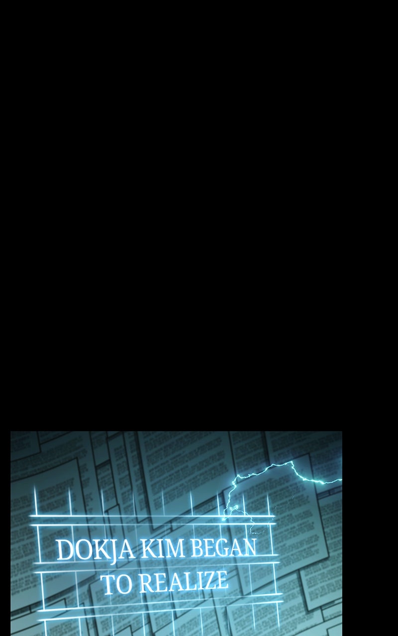 Read Omniscient Reader's Viewpoint ENGLISH Manga Online