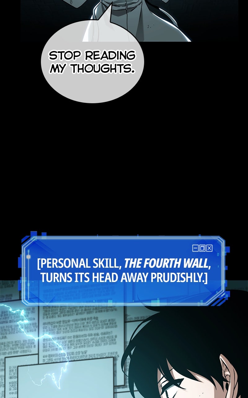 Read Omniscient Reader's Viewpoint ENGLISH Manga Online