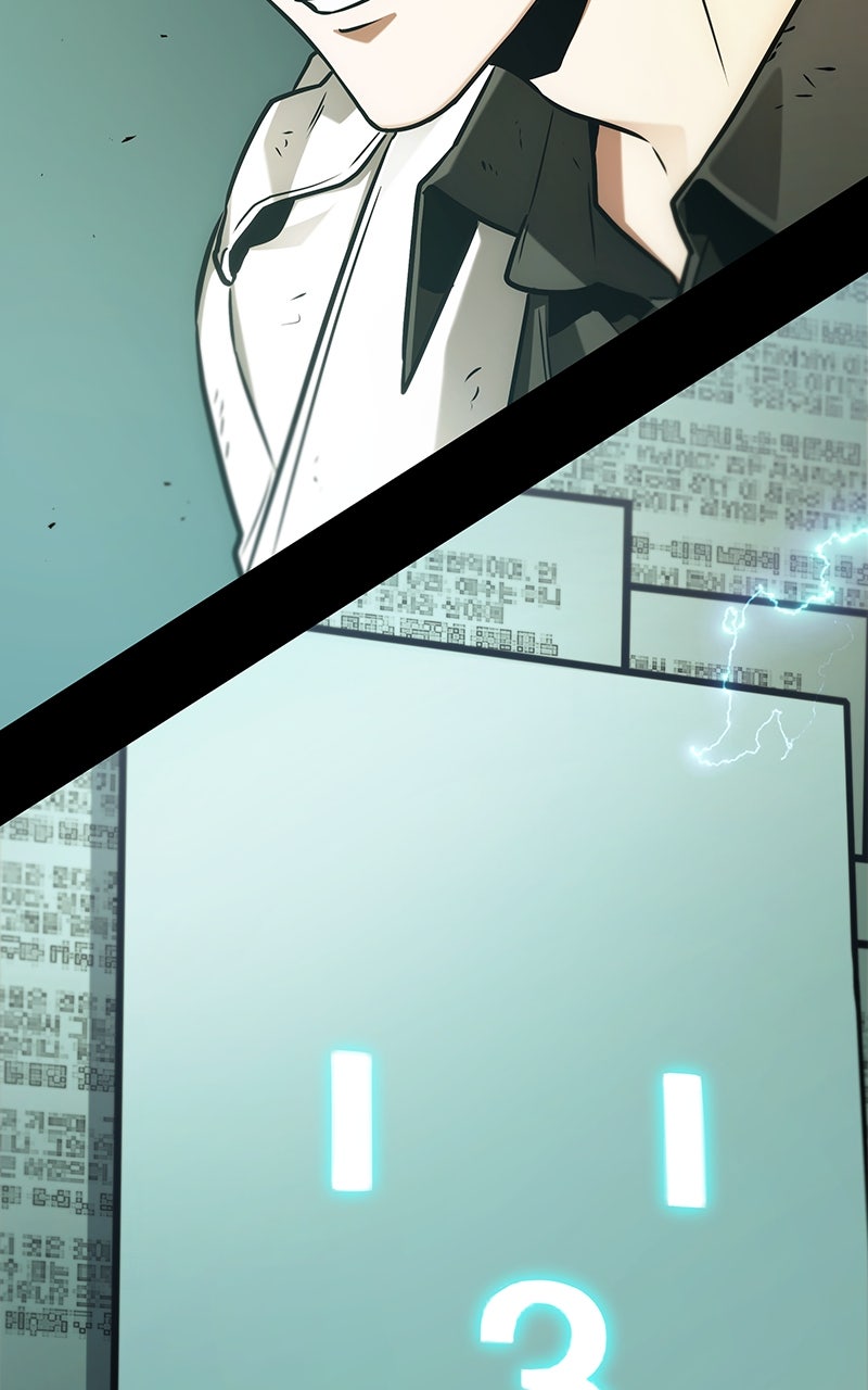 Read Omniscient Reader's Viewpoint ENGLISH Manga Online