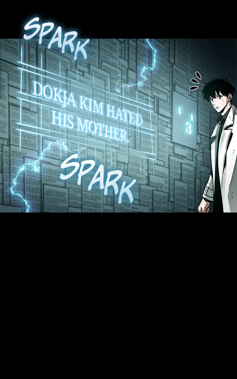 Read Omniscient Reader's Viewpoint ENGLISH Manga Online