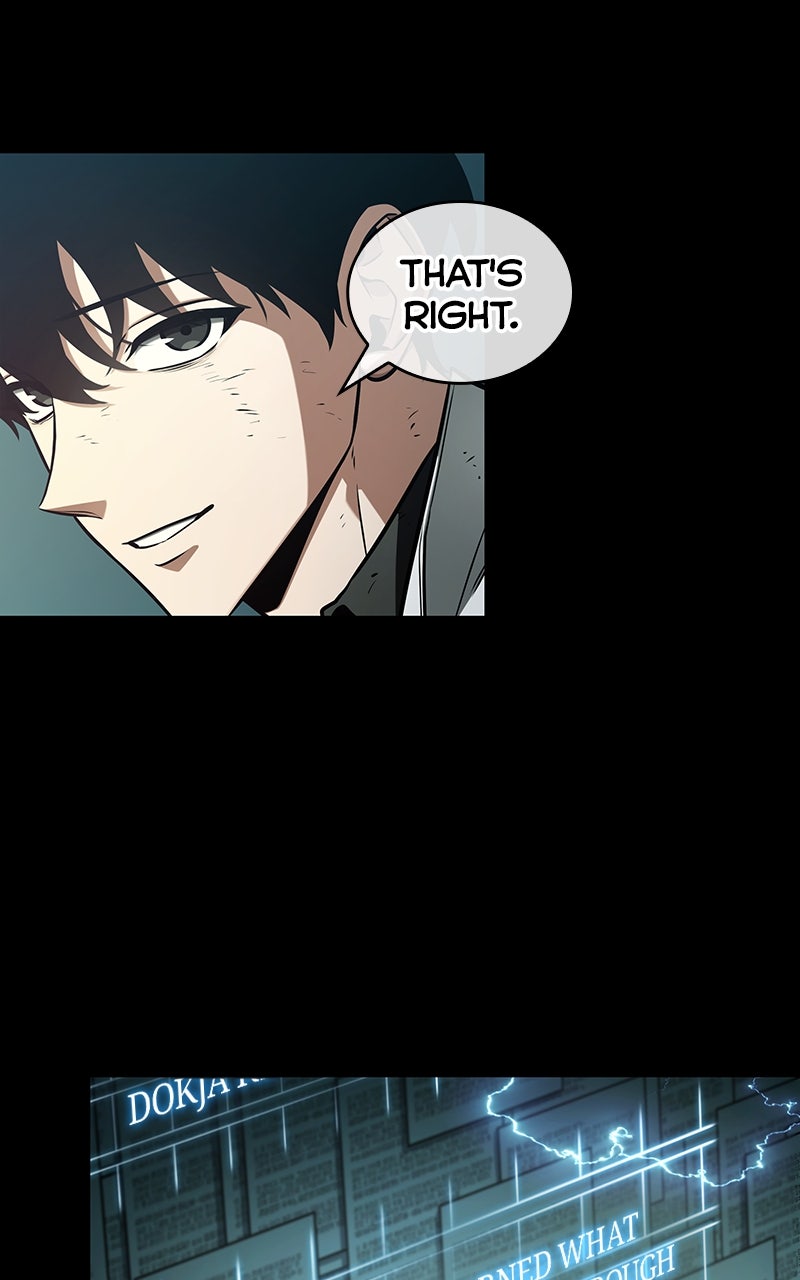 Read Omniscient Reader's Viewpoint ENGLISH Manga Online