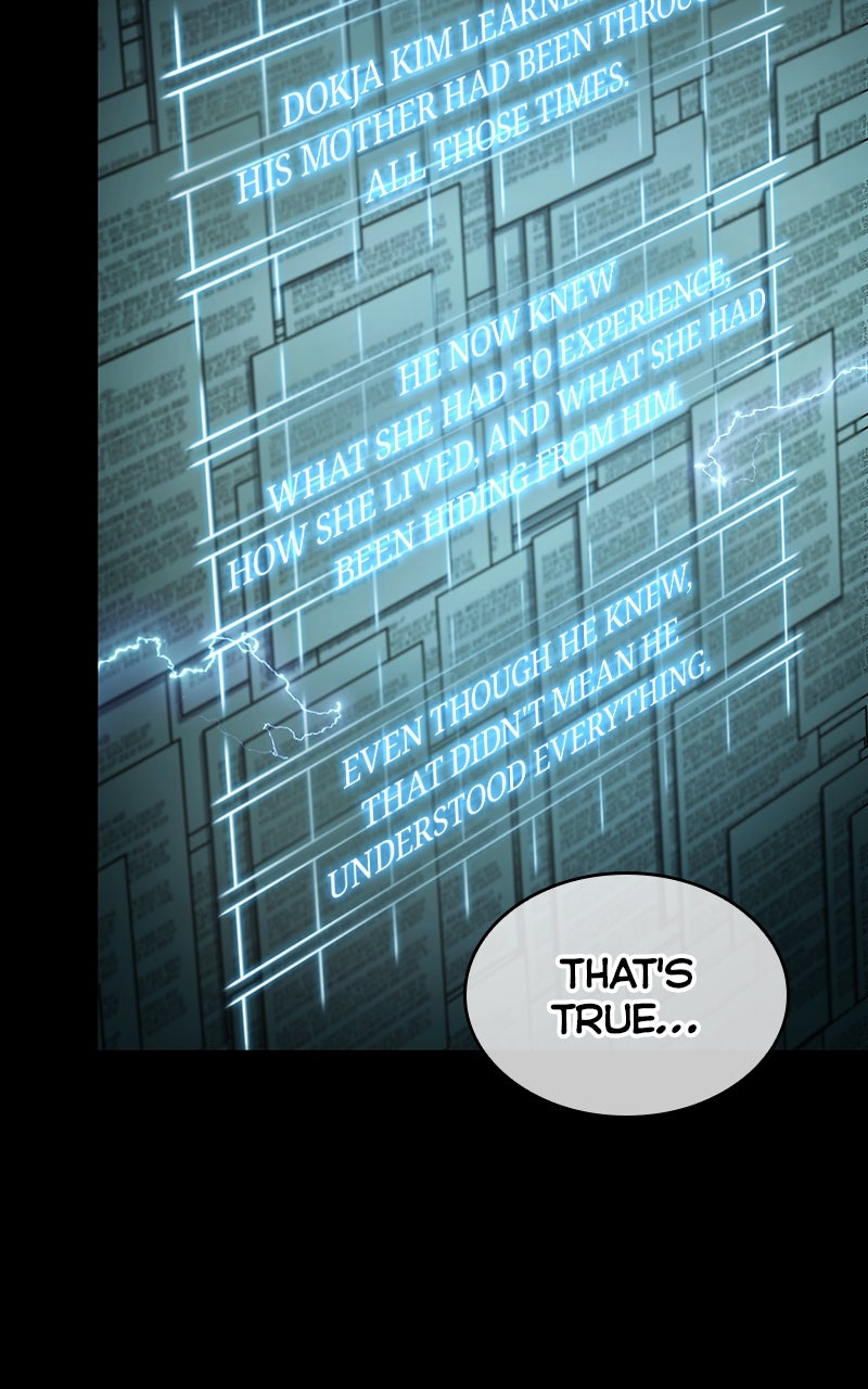 Read Omniscient Reader's Viewpoint ENGLISH Manga Online