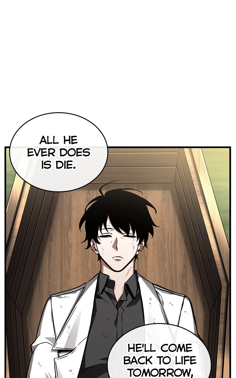 Read Omniscient Reader's Viewpoint ENGLISH Manga Online