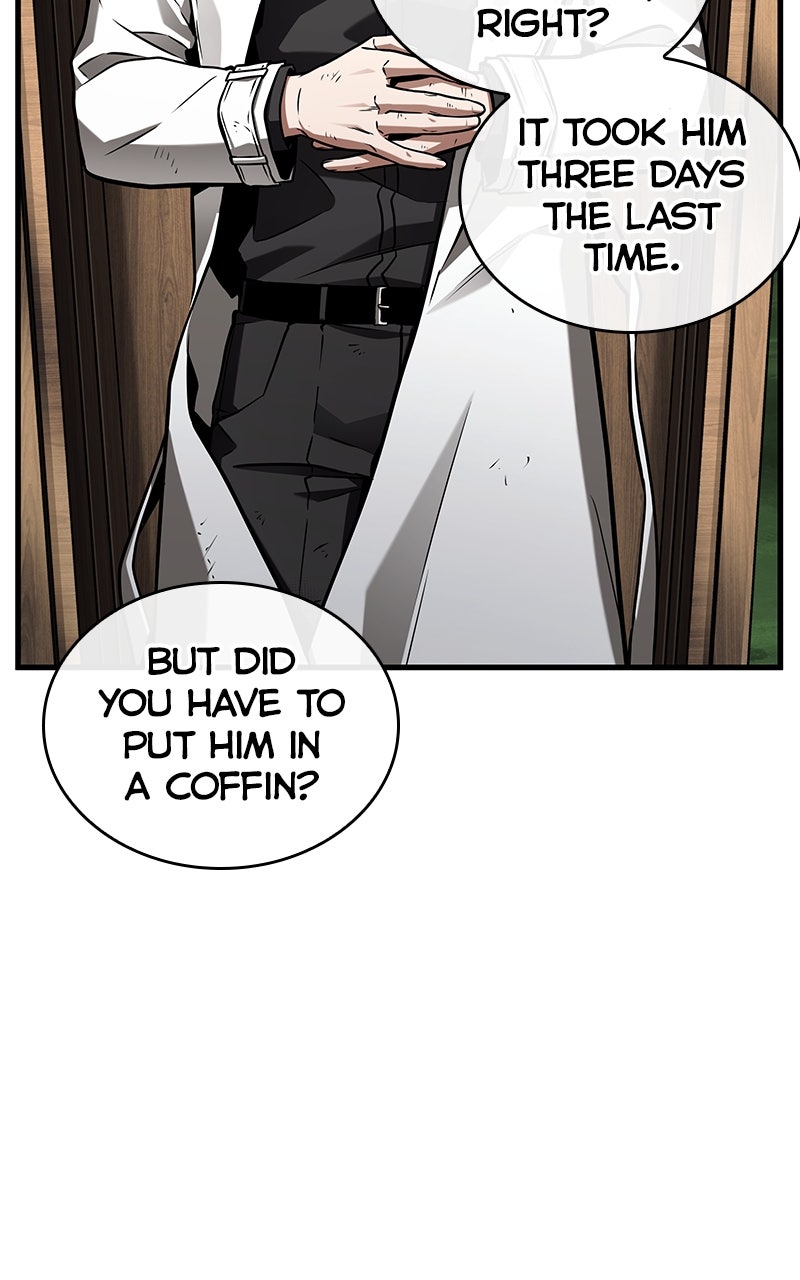 Read Omniscient Reader's Viewpoint ENGLISH Manga Online