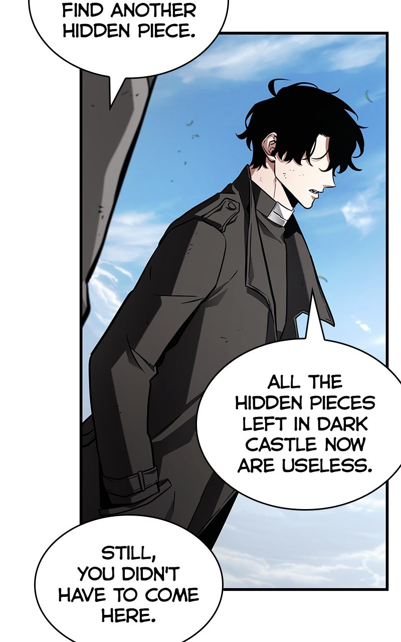 Read Omniscient Reader's Viewpoint ENGLISH Manga Online