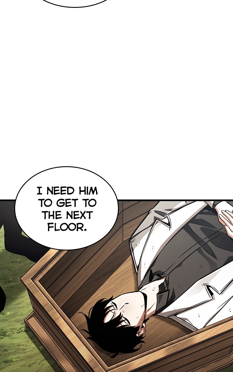 Read Omniscient Reader's Viewpoint ENGLISH Manga Online