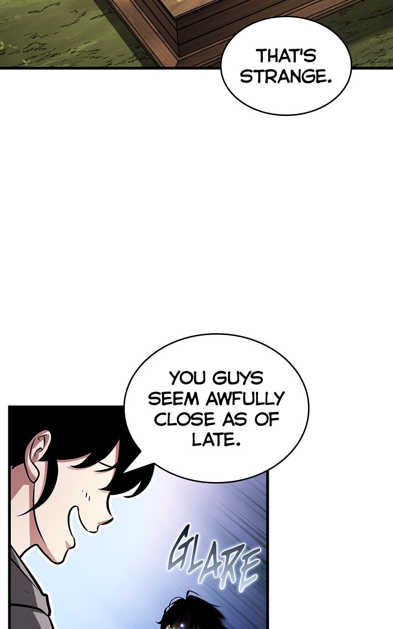 Read Omniscient Reader's Viewpoint ENGLISH Manga Online