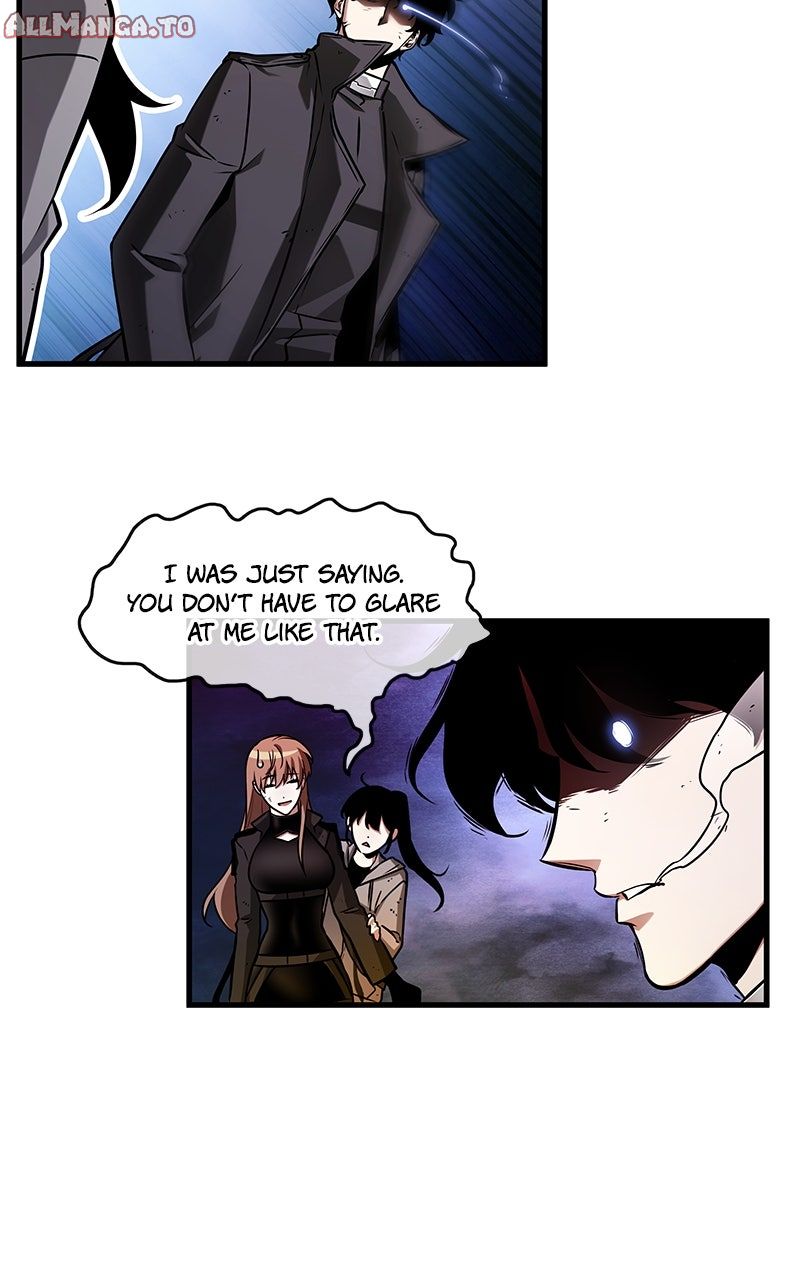 Read Omniscient Reader's Viewpoint ENGLISH Manga Online