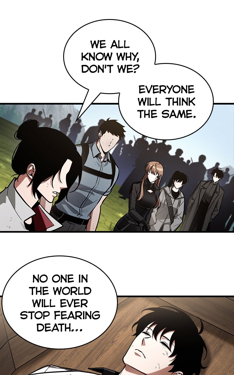 Read Omniscient Reader's Viewpoint ENGLISH Manga Online