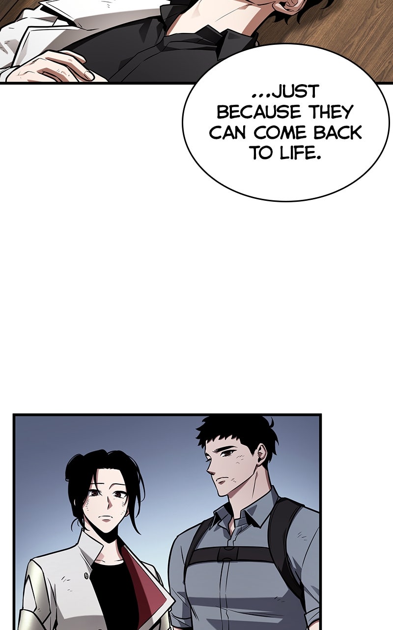 Read Omniscient Reader's Viewpoint ENGLISH Manga Online