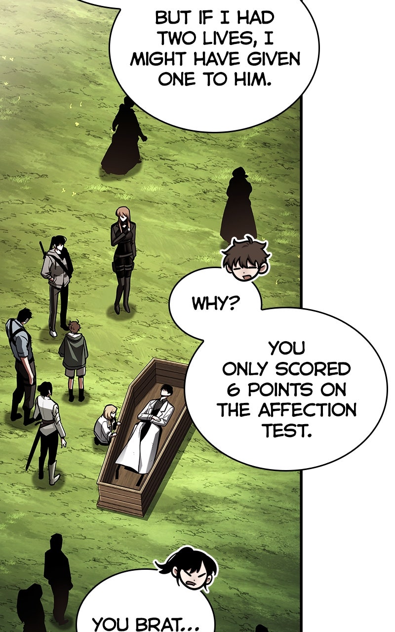 Read Omniscient Reader's Viewpoint ENGLISH Manga Online