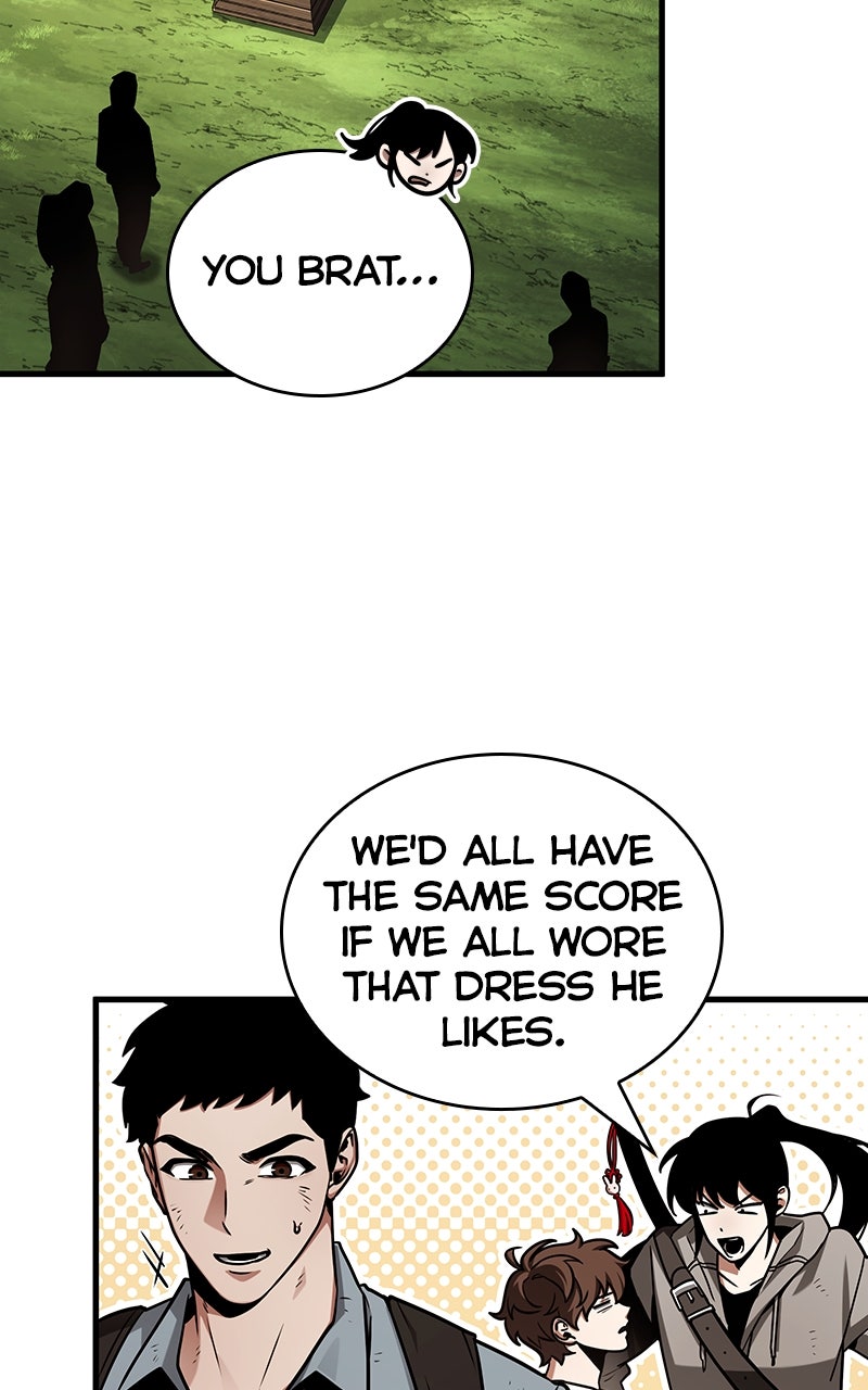 Read Omniscient Reader's Viewpoint ENGLISH Manga Online