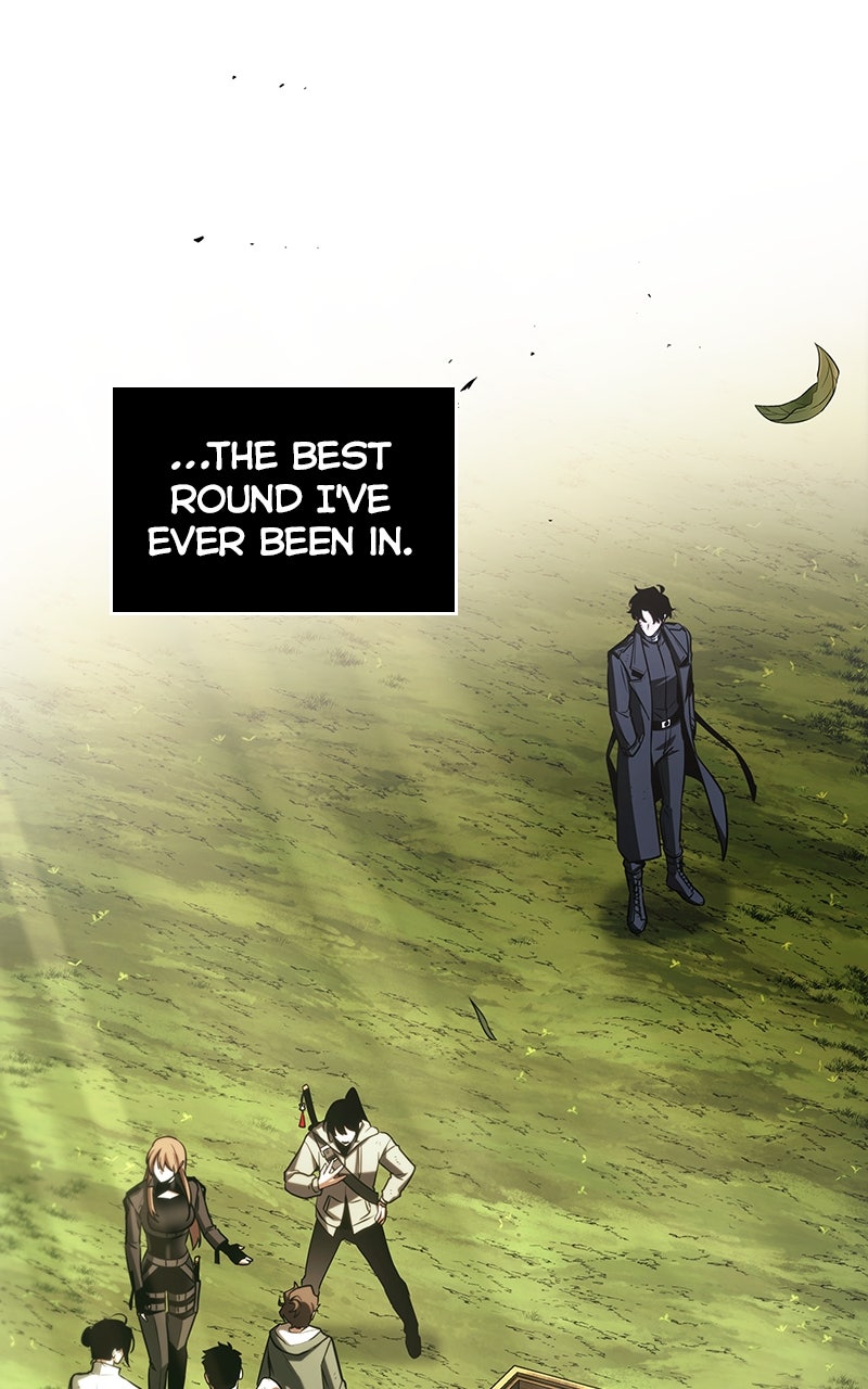 Read Omniscient Reader's Viewpoint ENGLISH Manga Online