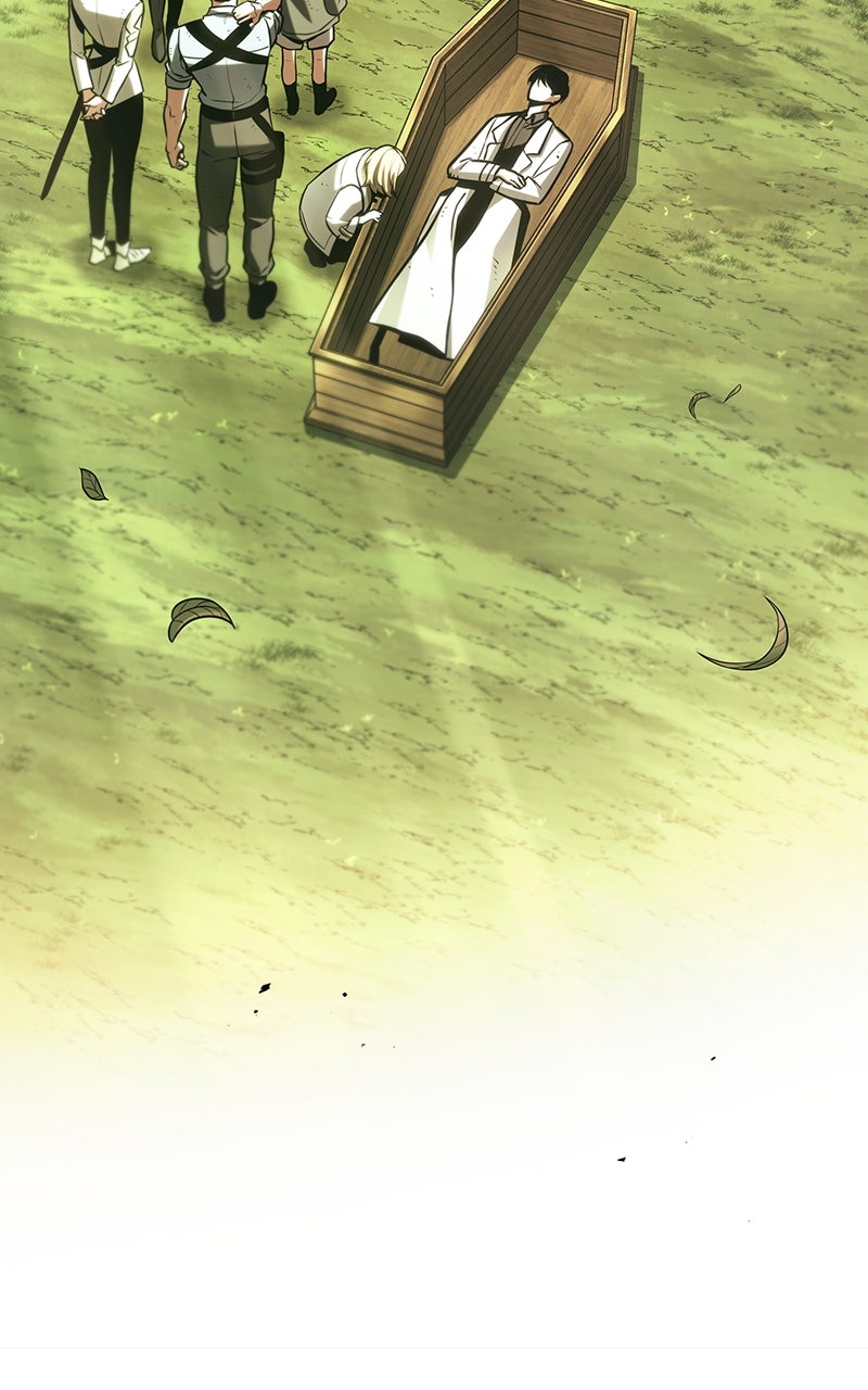 Read Omniscient Reader's Viewpoint ENGLISH Manga Online