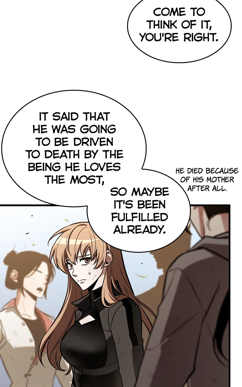 Read Omniscient Reader's Viewpoint ENGLISH Manga Online