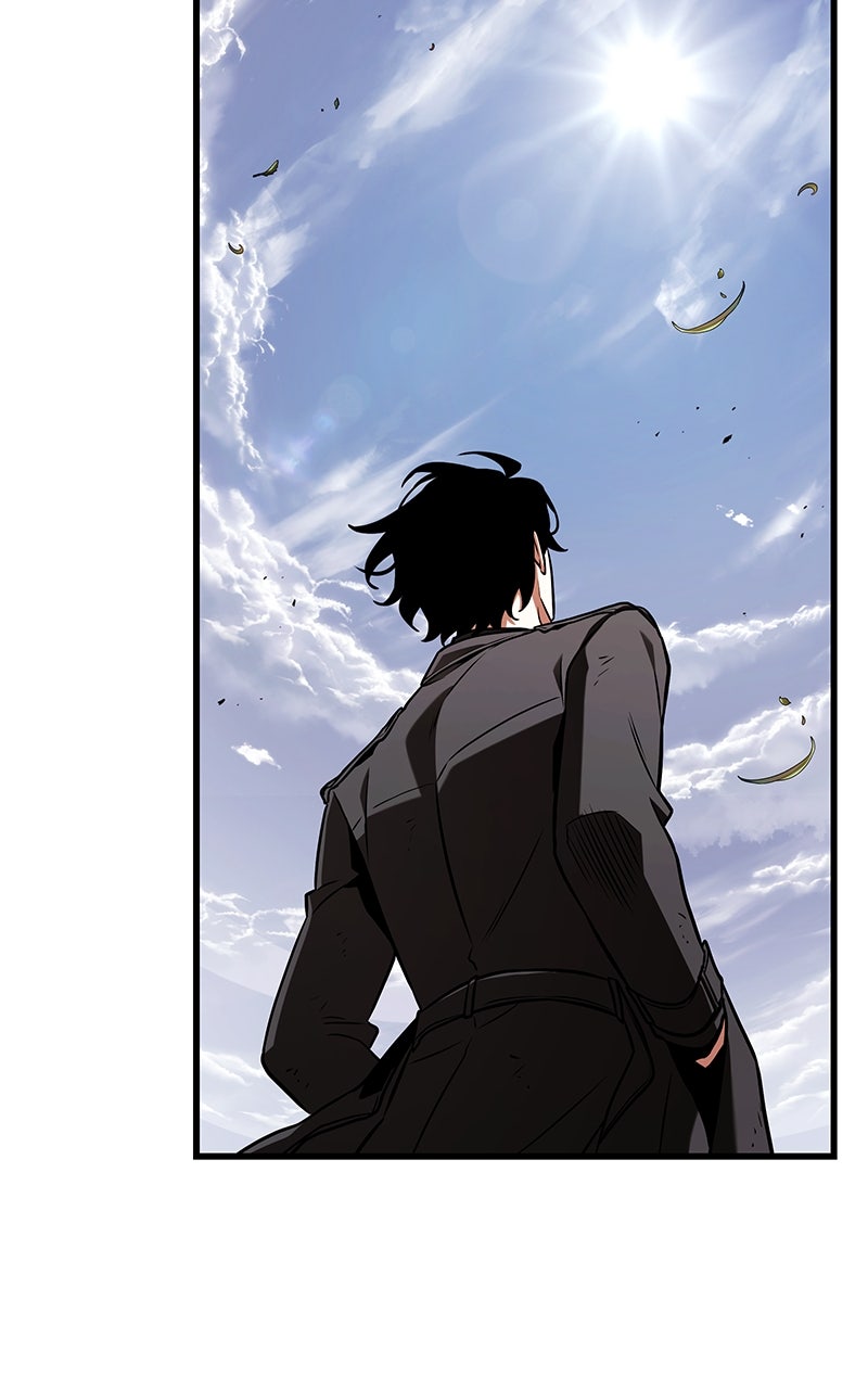 Read Omniscient Reader's Viewpoint ENGLISH Manga Online