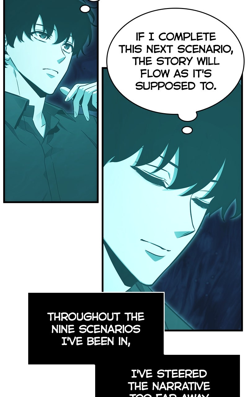 Read Omniscient Reader's Viewpoint ENGLISH Manga Online